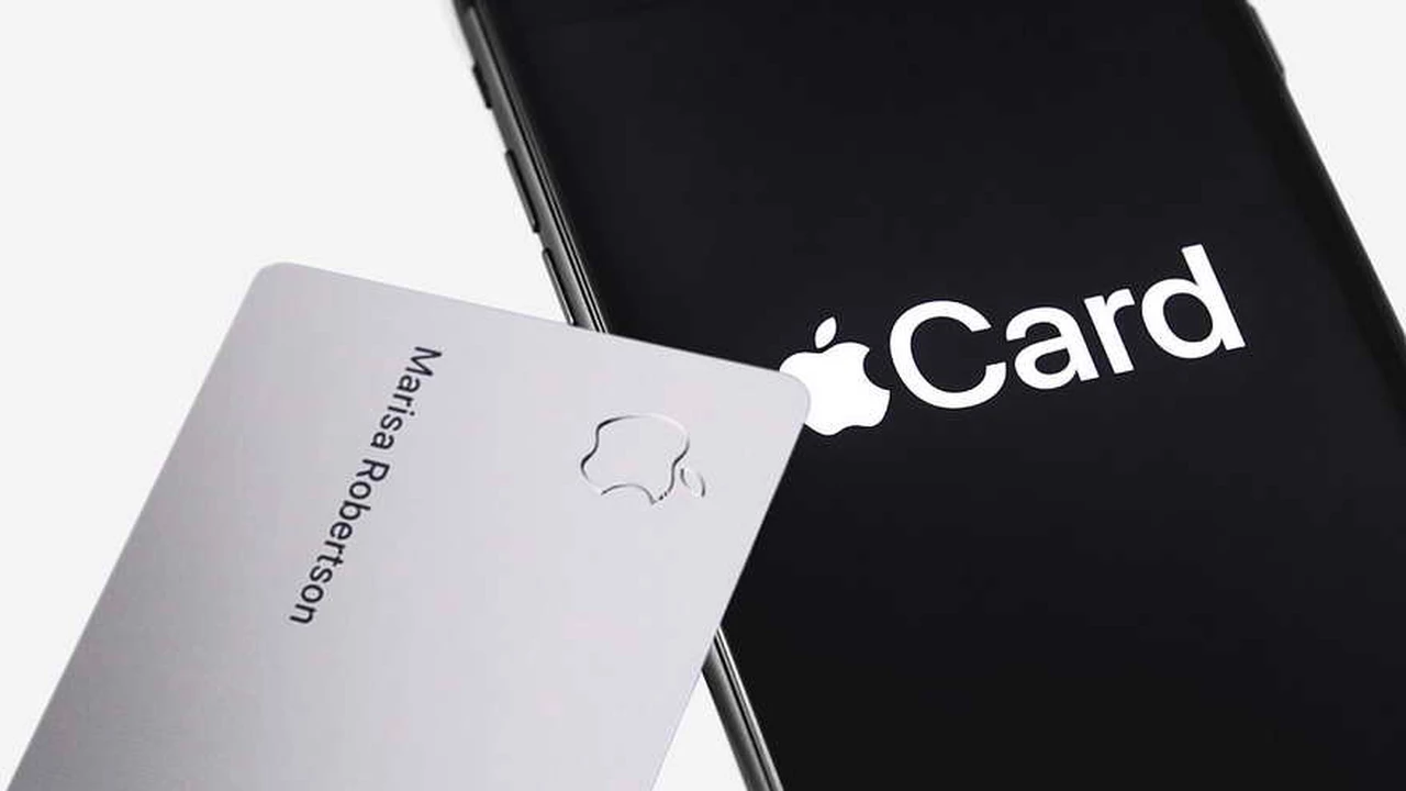 Apple brindó consejos sobre cómo cuidar su nueva tarjeta de crédito y estallaron las redes burlándose