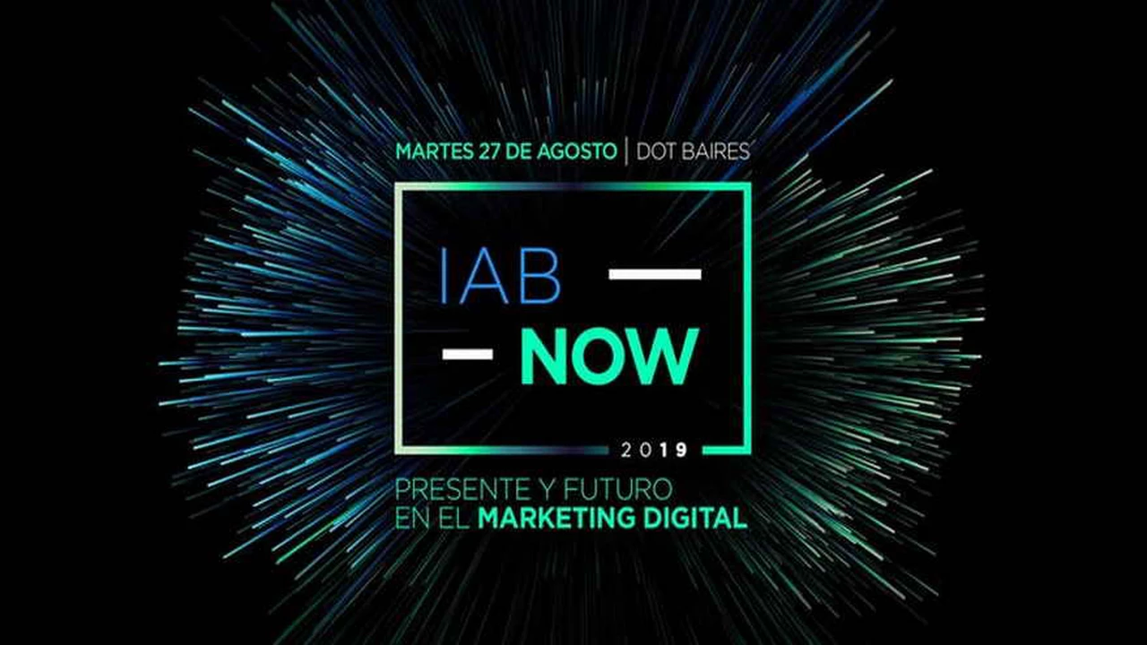Se realiza otra edición del IAB Now, el encuentro de empresas de internet y publicidad interactiva