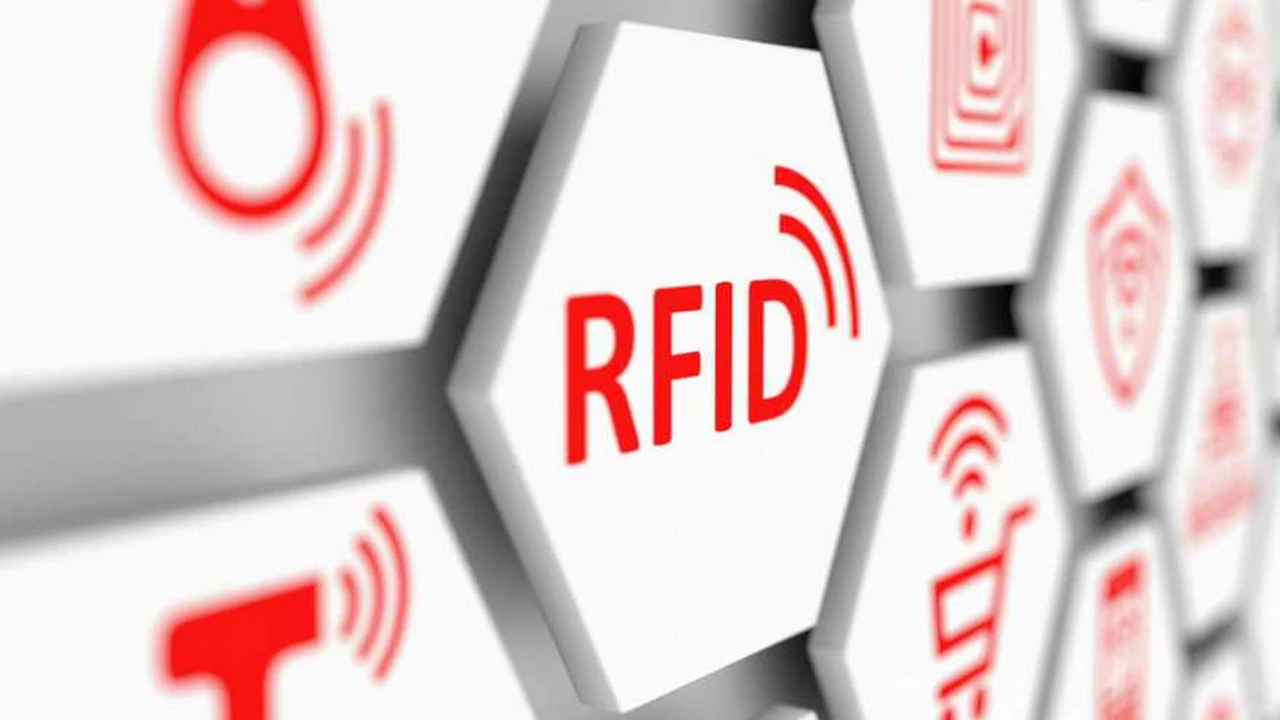 ¿Qué es RFID, la tecnología que promete revolucionar la industria de la moda?