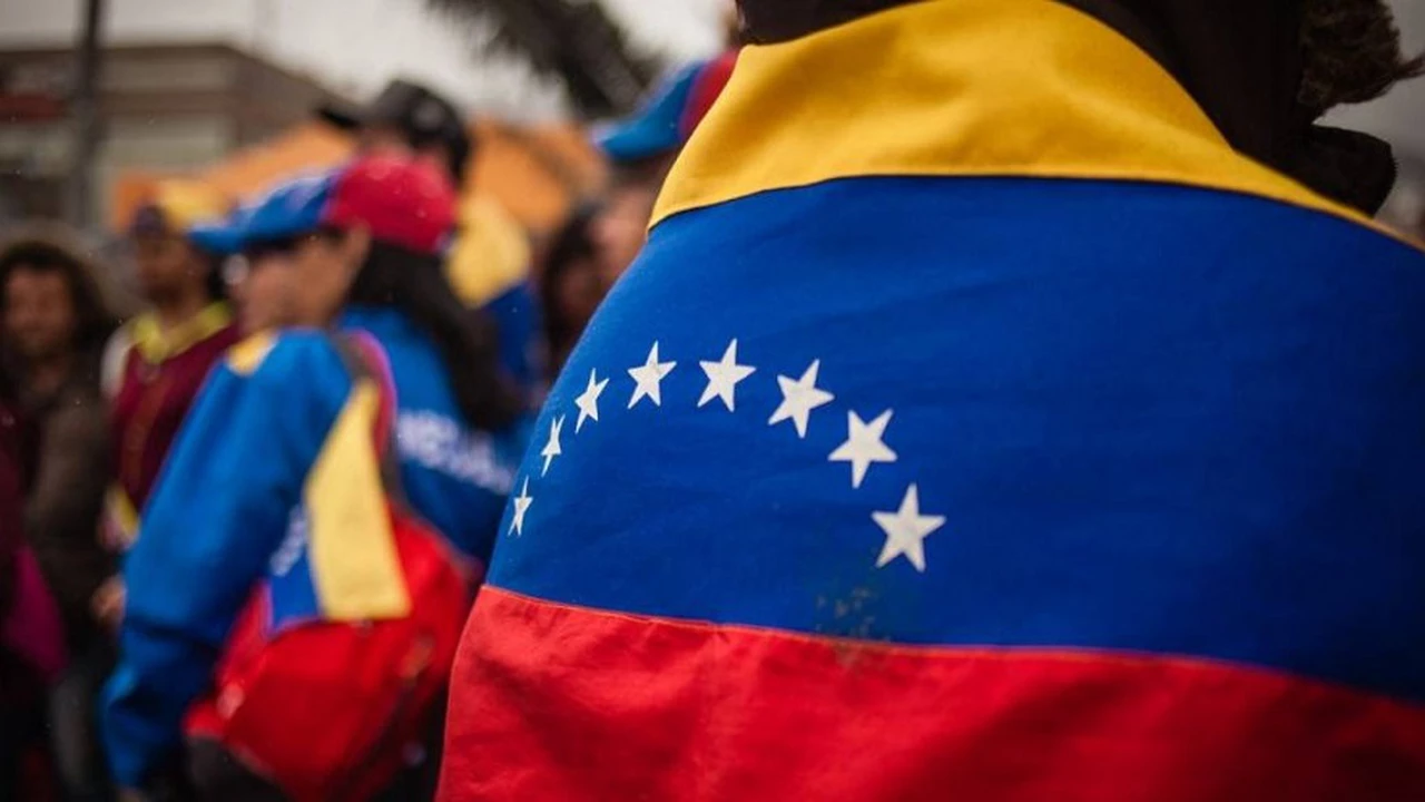 Primero los habitantes, ahora el gobierno: Venezuela usa dólar cripto para evitar las sanciones de EEUU
