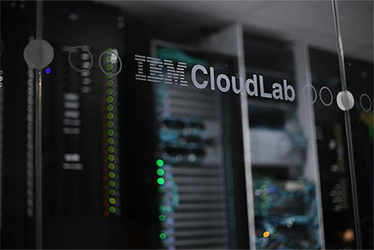Estos son los ambiciosos planes de expansión de IBM Cloud en Latinoamérica