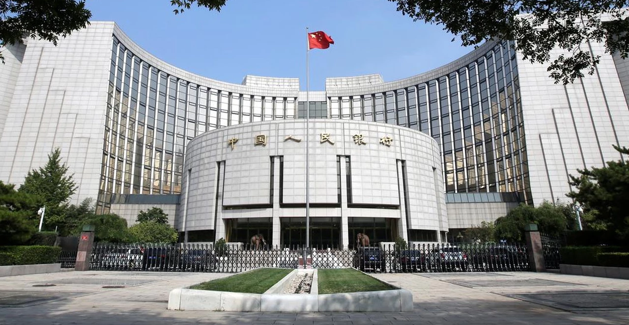 Cambio de paradigma: el Banco Central de China confirma que lanzará su propia moneda digital