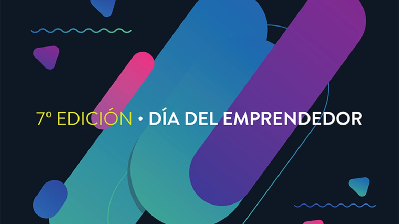 Atención startups: se viene el Día del Emprendedor de Vicente López