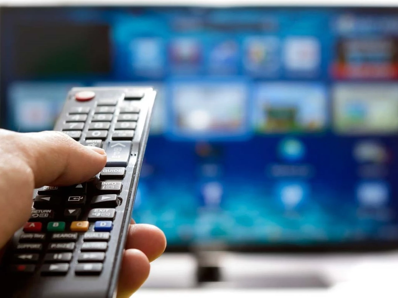 Crece el consumo de medios con la cuarentena: al mayor uso de internet se le suma un mayor rating de la televisión