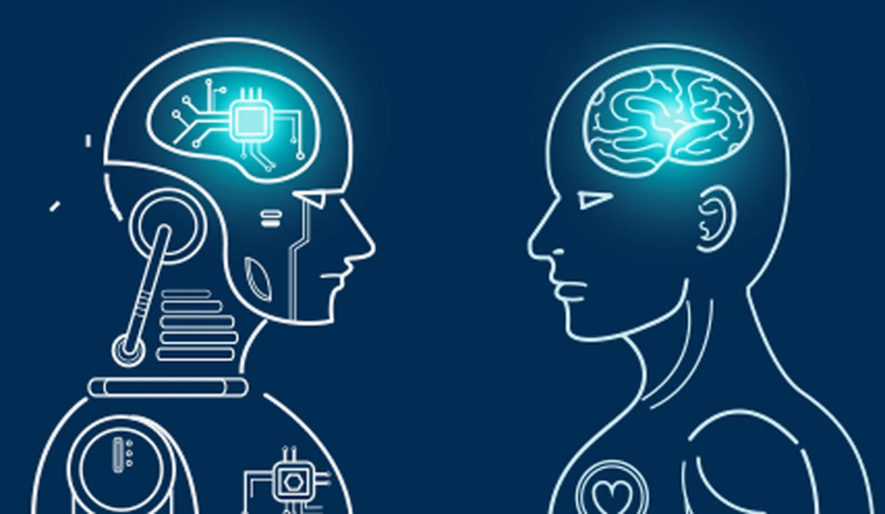 ¿Qué es la inteligencia emocional y por qué es el nuevo "campo de batalla" de las empresas trabajan con IA?