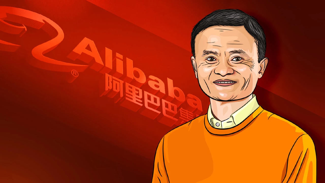Lo echaban de todos los empleos, hoy tiene u$s40.000 millones: la increíble historia de Jack Ma, dueño de Alibaba