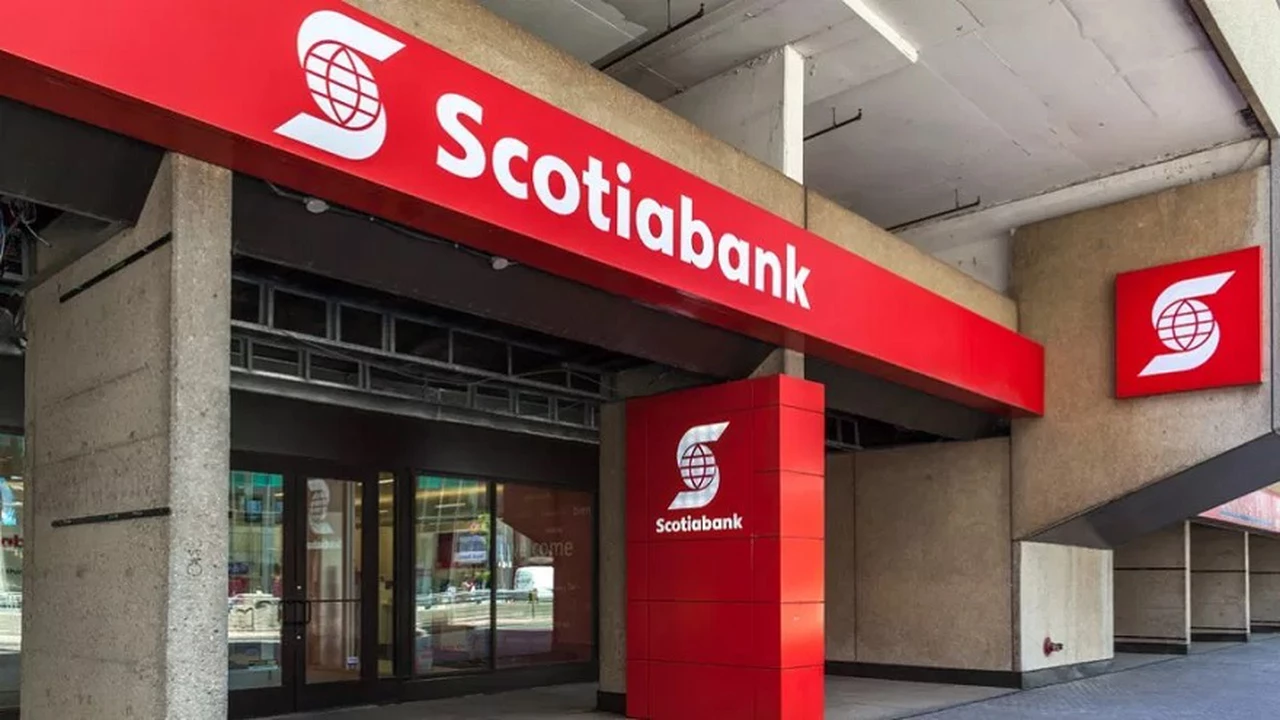 Luego de la fusión con BBVA, Scotiabank busca convertirse en un banco digital