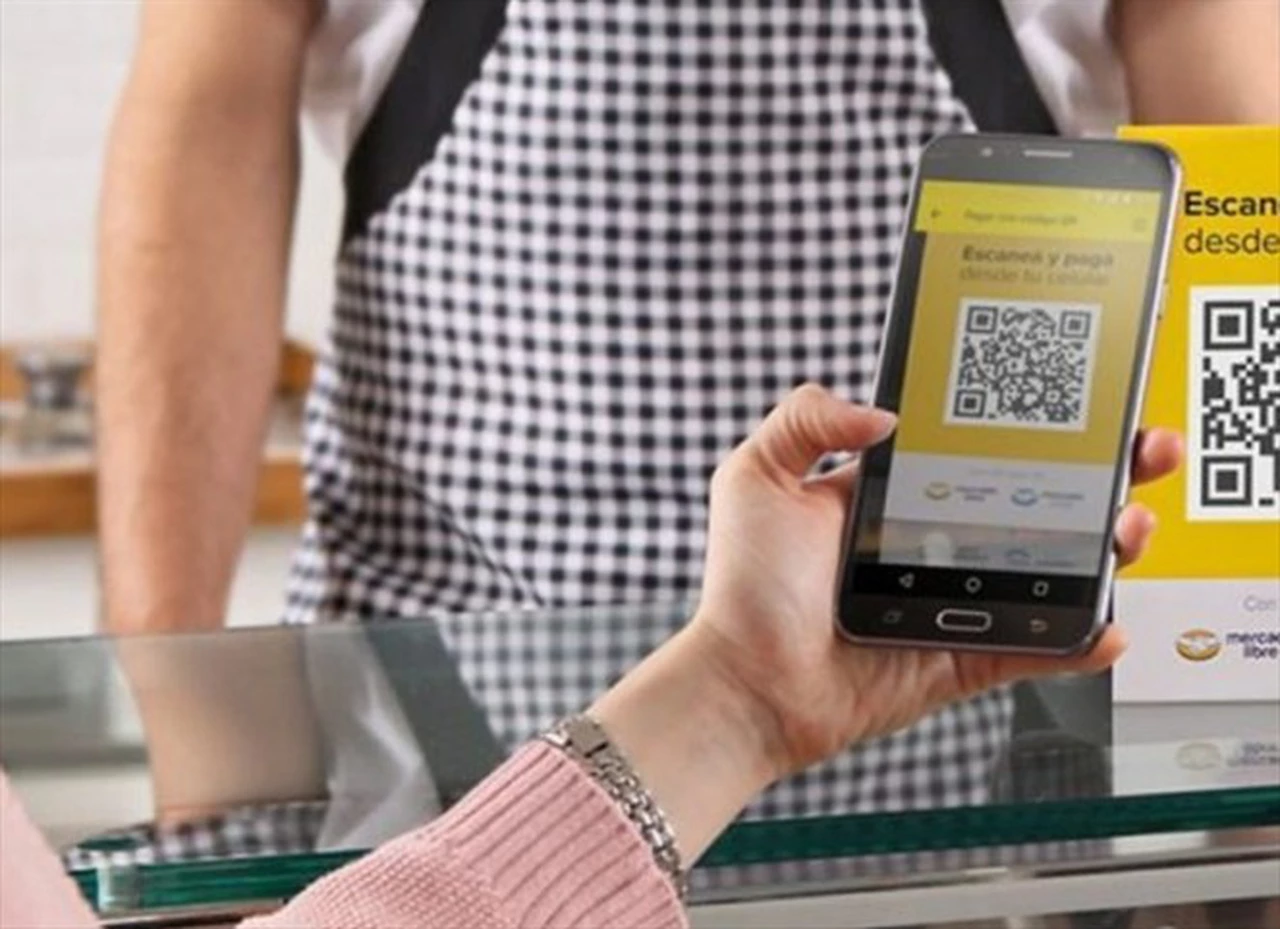 Billeteras virtuales: ¿cuáles son los servicios que más se abonan desde Mercado Pago?