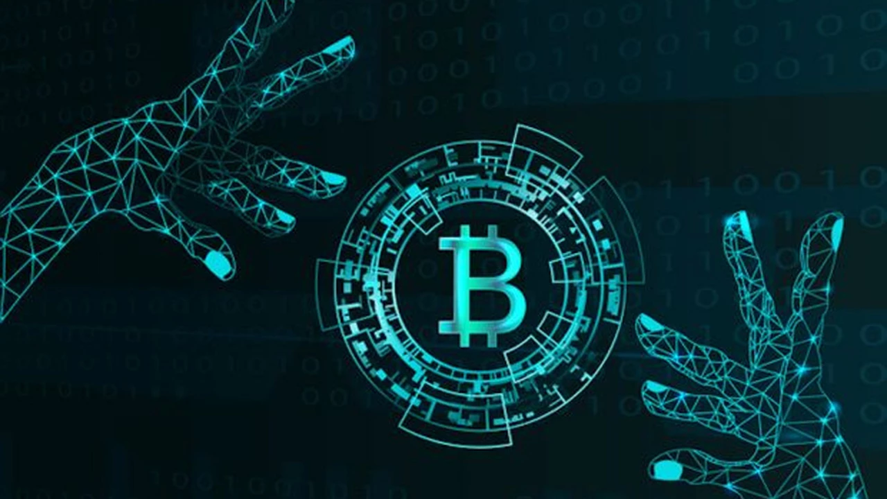 Blockchain para todo: identidad digital, inclusión financiera y educación colaborativa