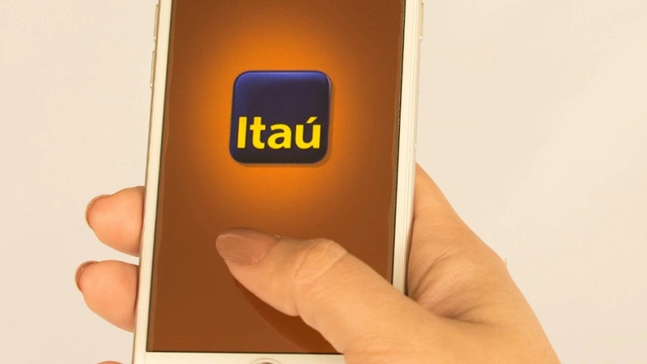 Cambia el modelo bancario: Itaú lanza un nuevo canal de atención 100% digital