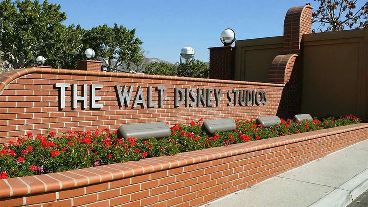 Alianza en la Nube: Walt Disney Studios selecciona a Microsoft para su creación de contenidos