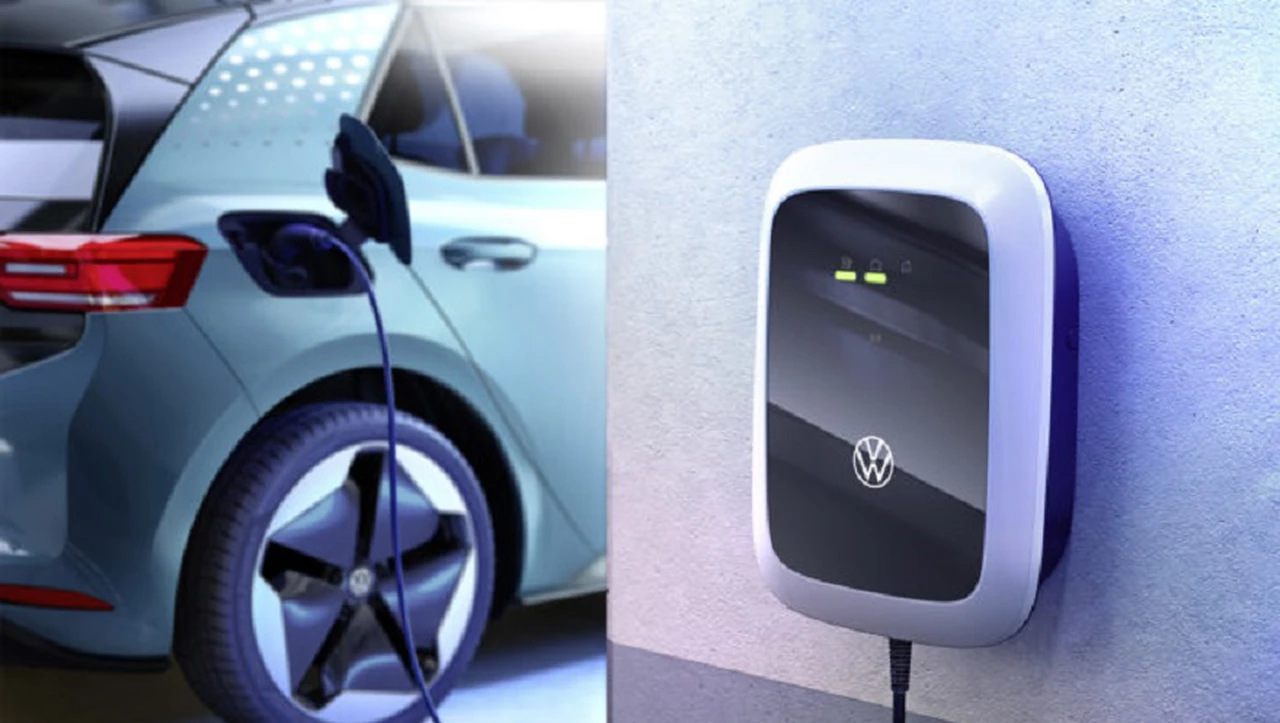 Fuerte apuesta por la movilidad eléctrica: Volkswagen invertirá u$s450 millones en una fábrica de baterías