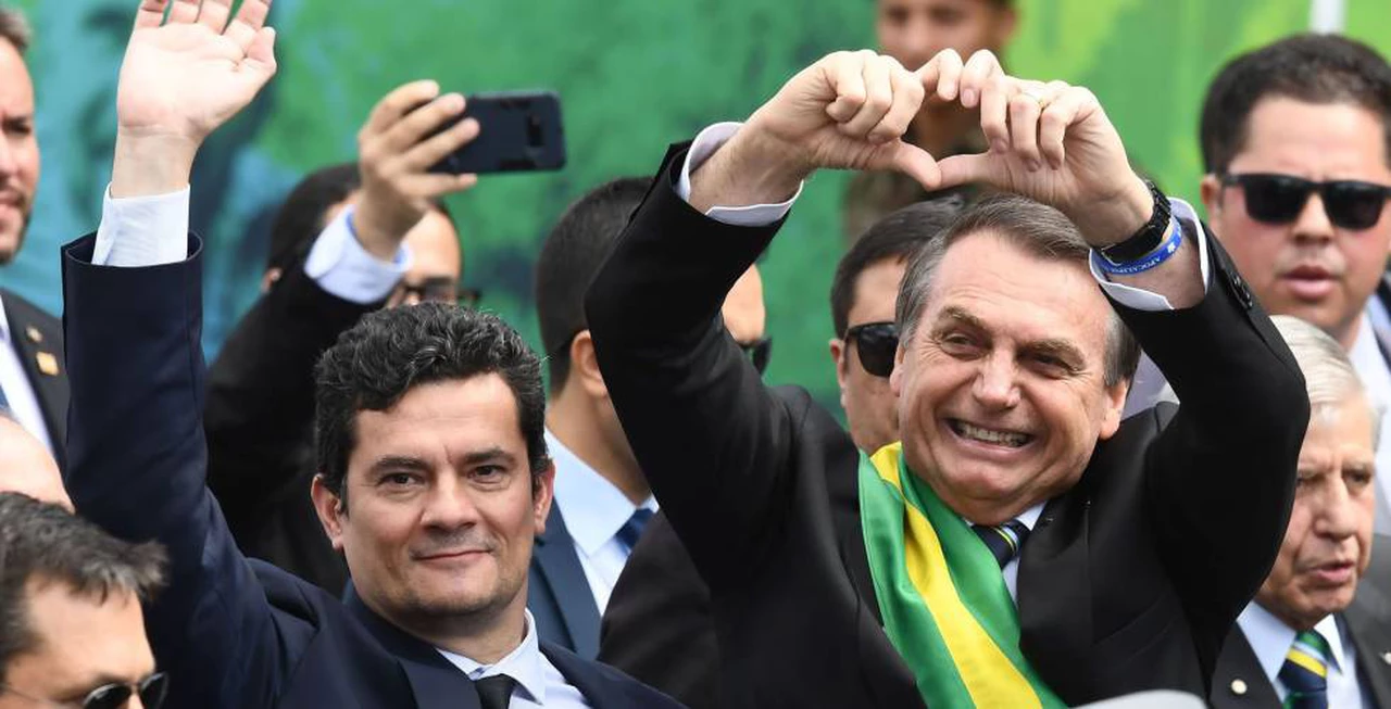 ¿Todos contra China?: a pesar de la advertencia de Trump, Brasil le pone fecha a la subasta de frecuencias 5G