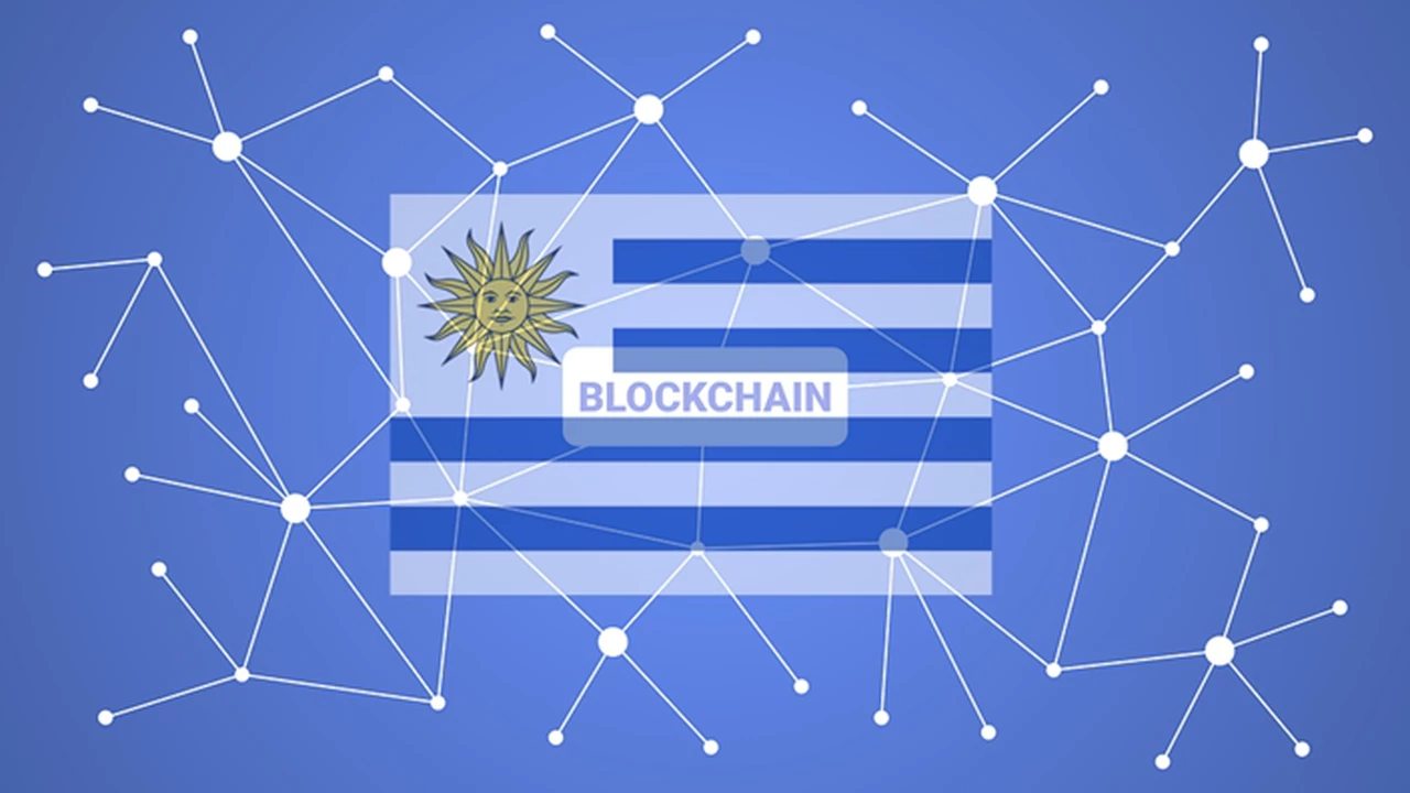 ¿Uruguay es la nueva capital del Blockchain en América Latina?: cada vez más empresas apuestan a esta tecnología