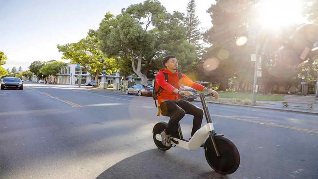 La era post-monopatín: las bicicletas eléctricas serán la próxima revolución en movilidad urbana