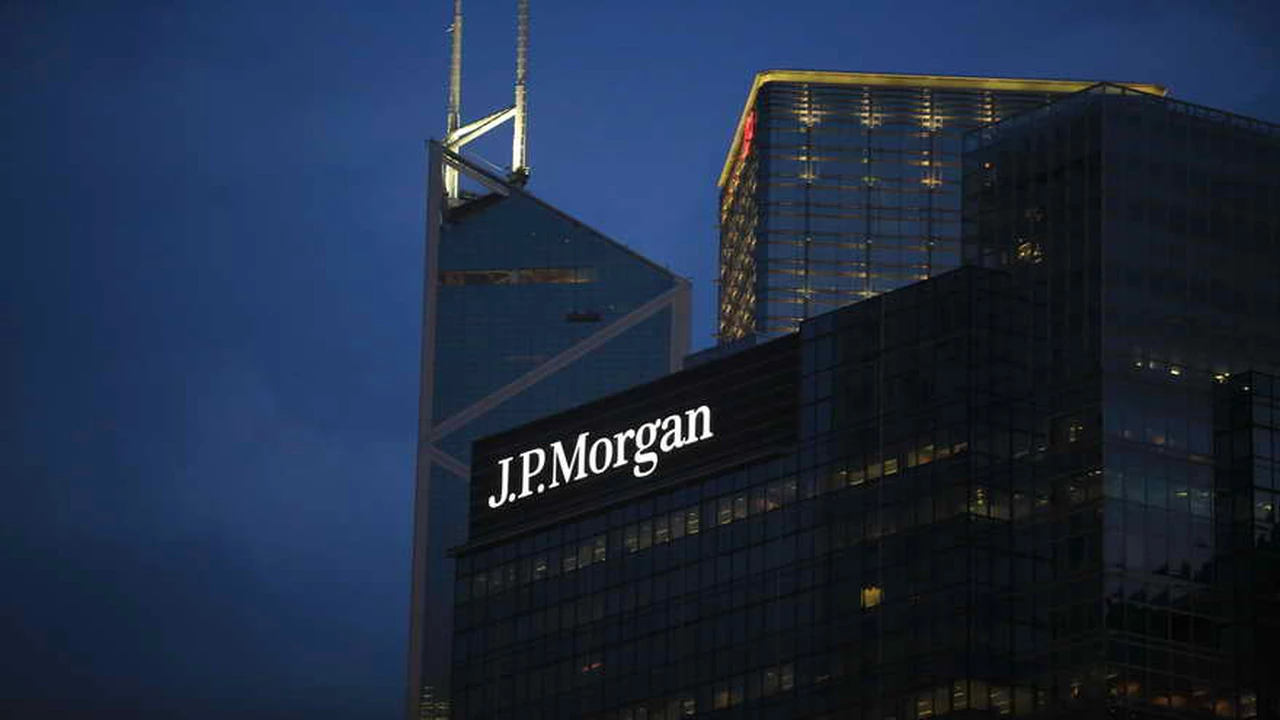 JPMorgan inaugura una nueva etapa y le abre las puertas a las monedas digitales