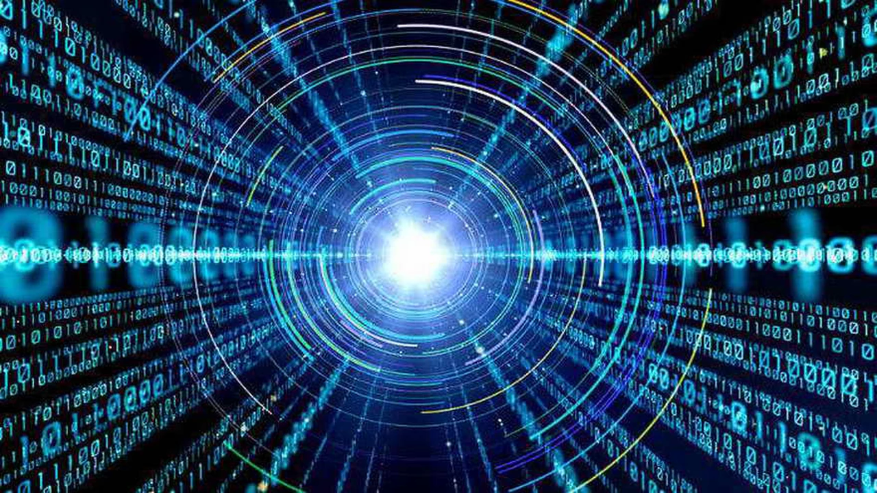 Computación cuántica: Google crea la computadora más rápida del planeta y rompe récords