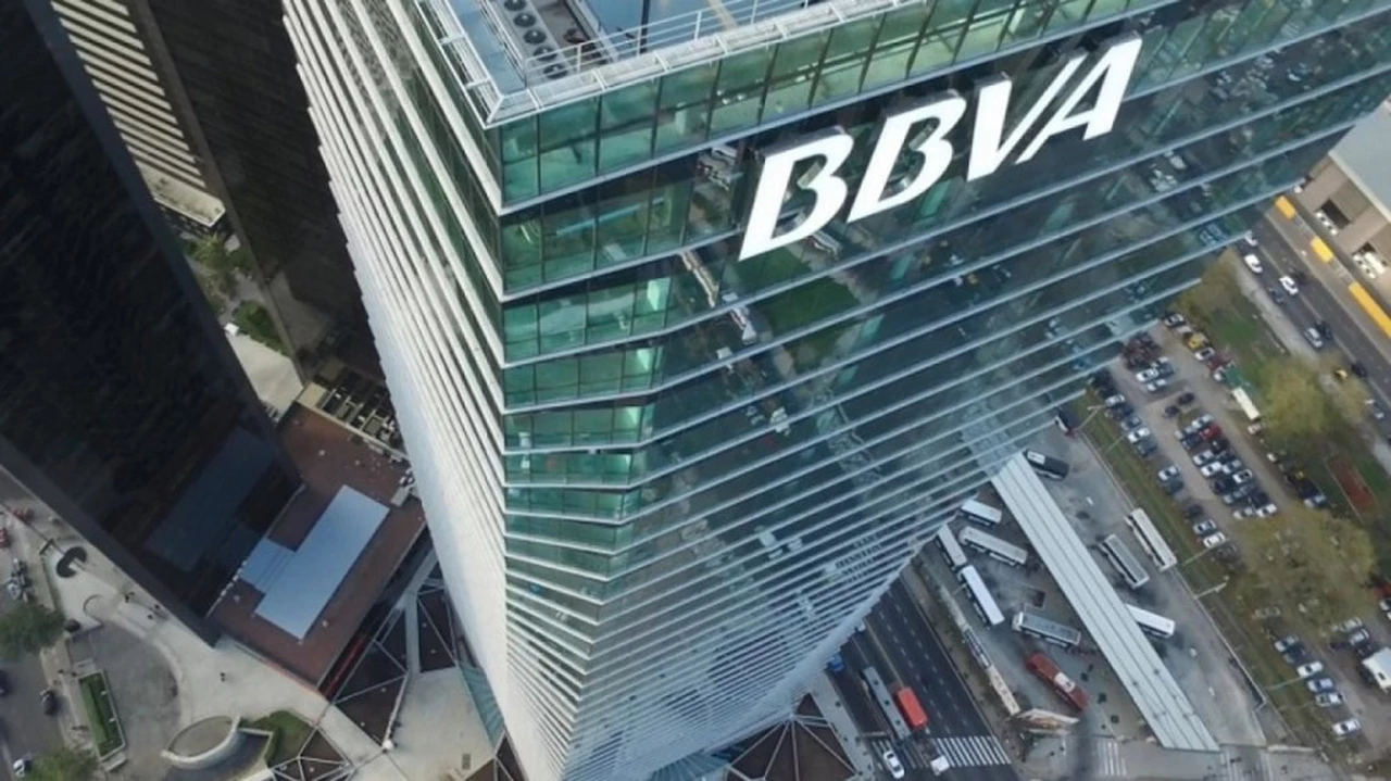 CEO de BBVA Argentina: existe un falso dilema en el tema de bancos versus fintech, ¿por qué?