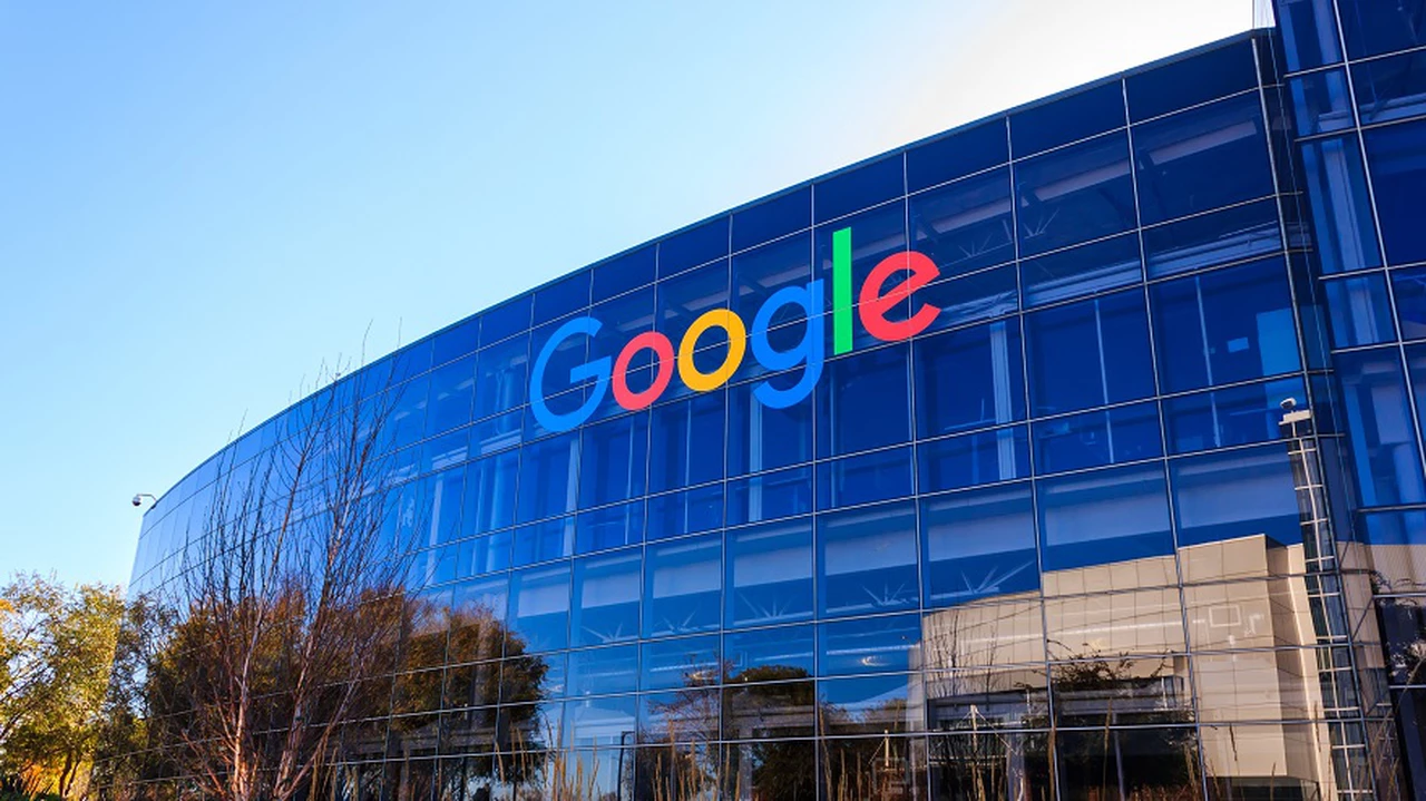 Llega el segundo data center de Google en la región: en qué país vecino se construirá