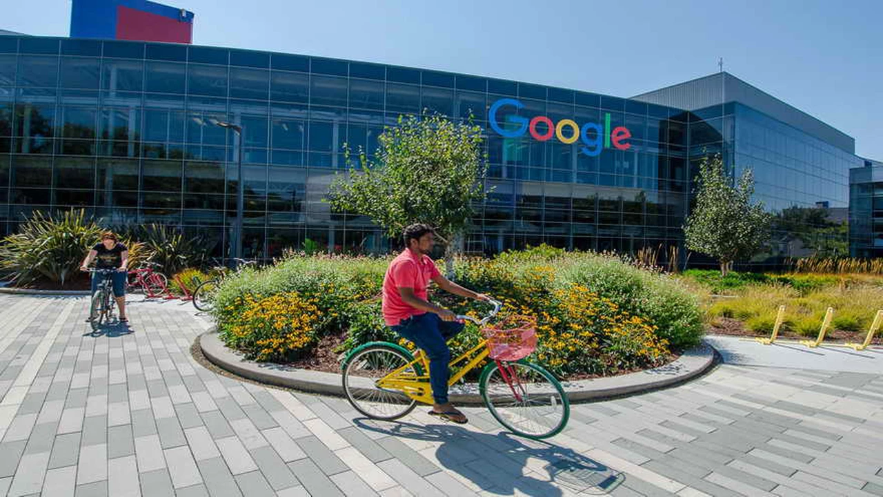 No más géneros: las calificaciones de "mujer" y "hombre" se acabaron para Google