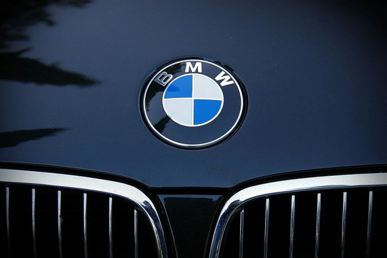 BMW apuesta a los autónomos: cómo es su plan para fabricar un coche sin conductor