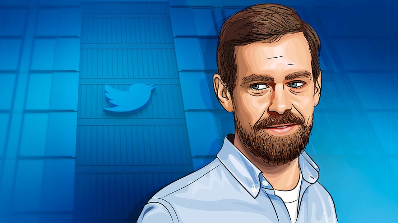 El CEO de Twitter no duda sobre el poder de blockchain: ¿por qué cree que será el futuro de las redes sociales?