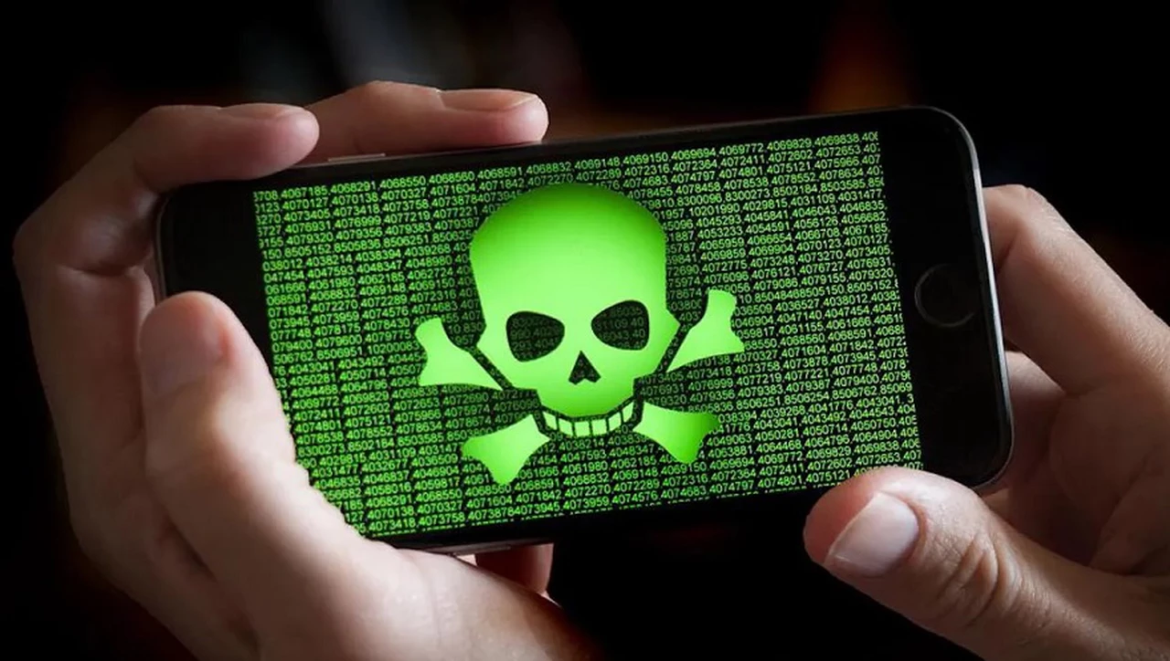 ¿Hay un virus en tu teléfono?: así podés saber si tu smartphone está infectado