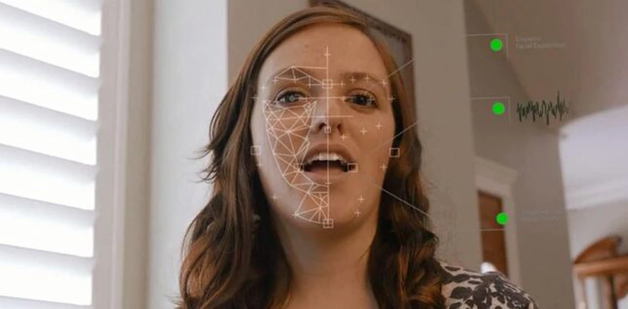 ¿Cuál es tu estado de ánimo?: Fujitsu usa biometría para detectar cambios en la expresión de tu cara