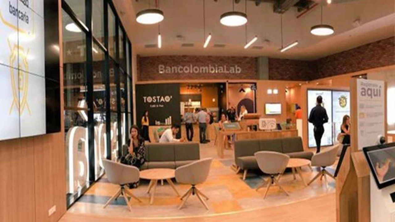 Sucursales bancarias en peligro de extinción: estudio arroja que las sedes desaparecerían en 2026