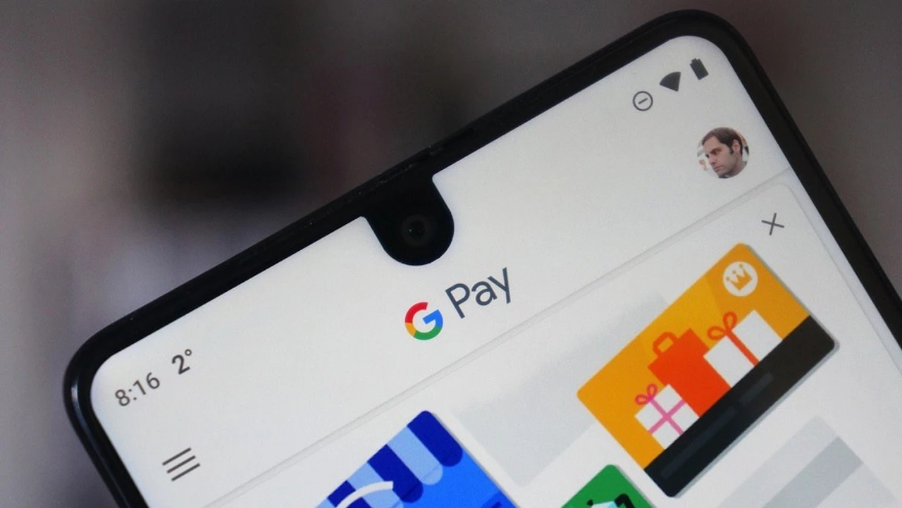 Pagos transfronterizos: Google Pay permitirá transferencias internacionales entre usuarios