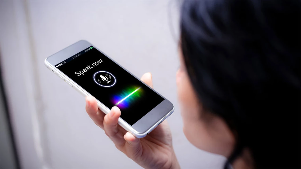 "Hola Siri, ¿tengo coronavirus?": el asistente virual de Apple responde dudas sobre la pandemia