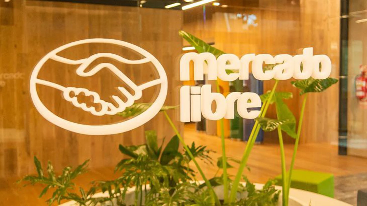 Mercado Libre, Natura, L'Oréal y Walmart, las empresas con mejor reputación en Argentina