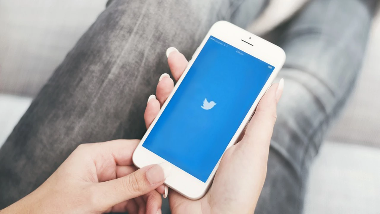 ¿Querés tu tilde azul en Twitter?: la red social estrena nuevo sistema de verificación de cuentas