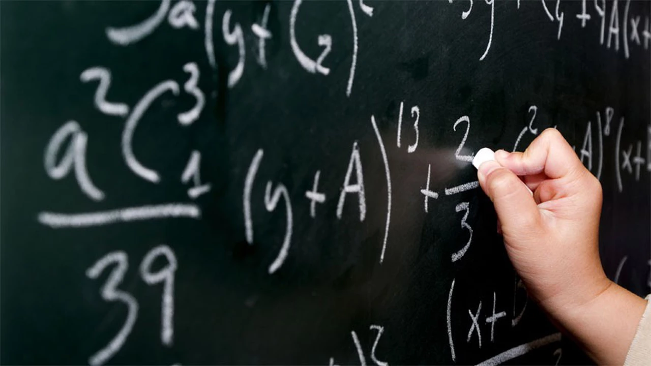 Matemáticas: por qué son cruciales para las profesiones del futuro