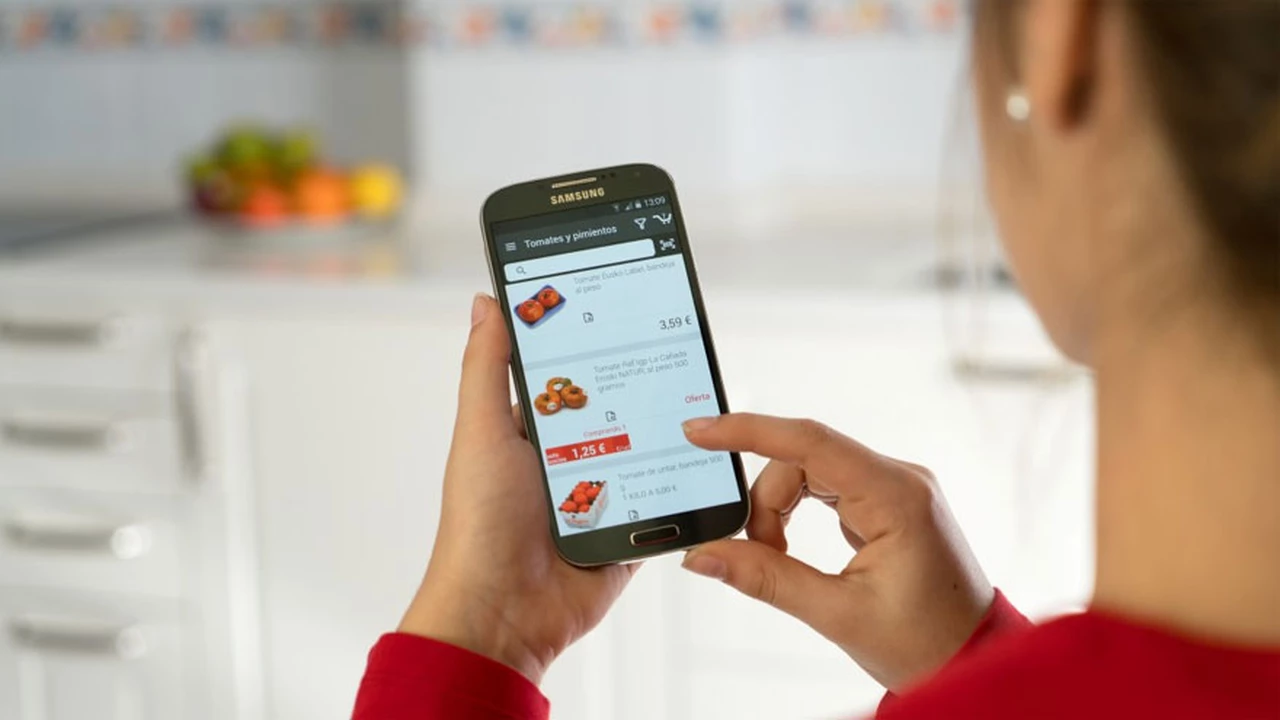 Nueva tendencia del comercio electrónico: llega una app para salvar al comercio de barrio