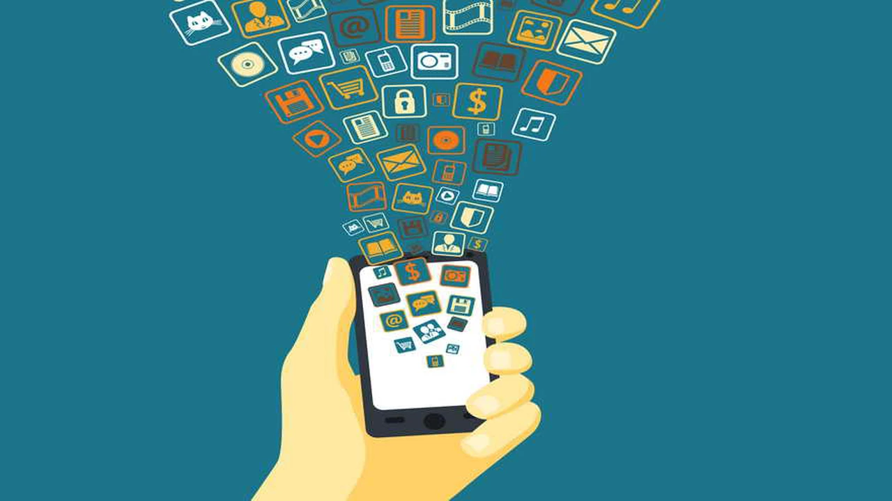 Redes sociales: ¿qué aplicaciones venden más datos por usuario a terceros?
