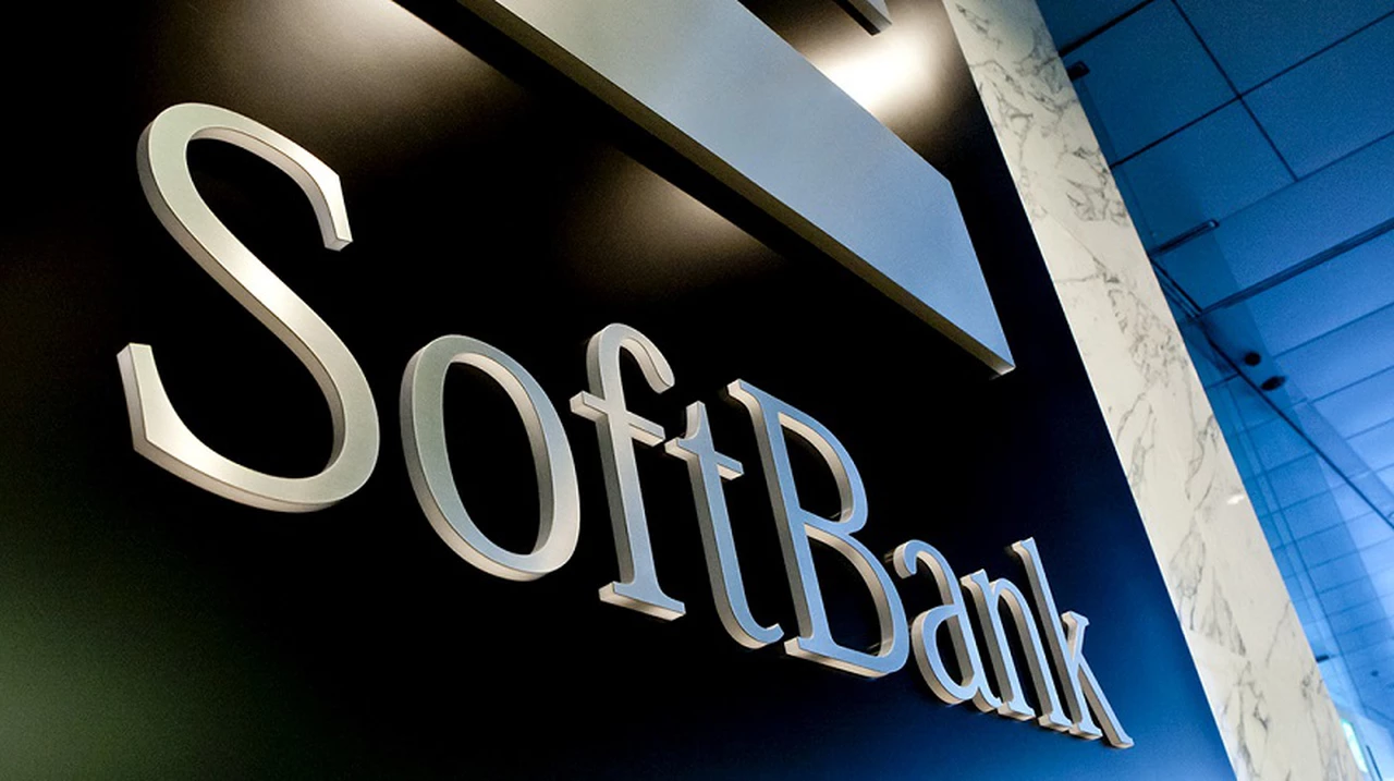 Por títulos de WeWork, SoftBank lanzó una oferta pública de 3.000 millones de dólares