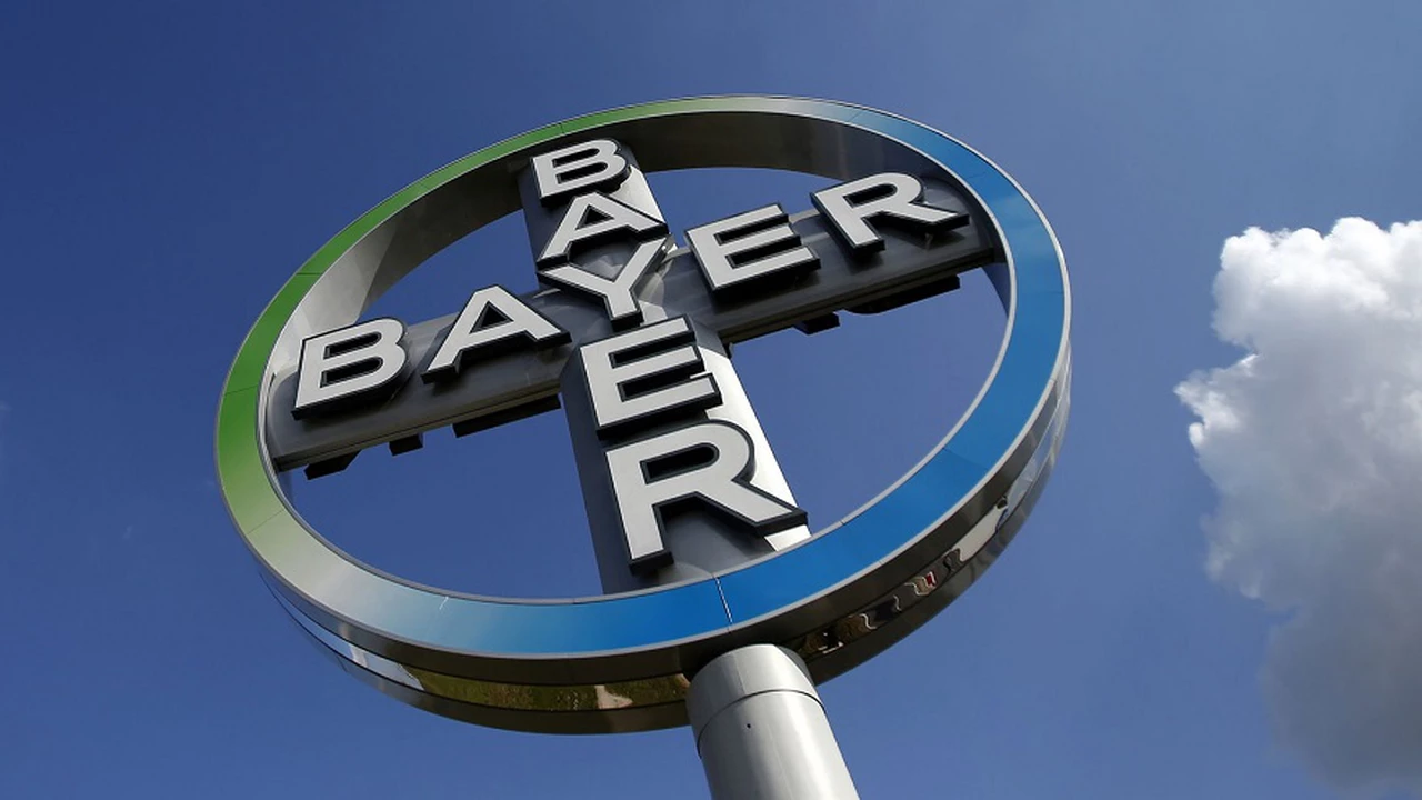Más innovación: Bayer firmó acuerdos con 11 startups de salud digital