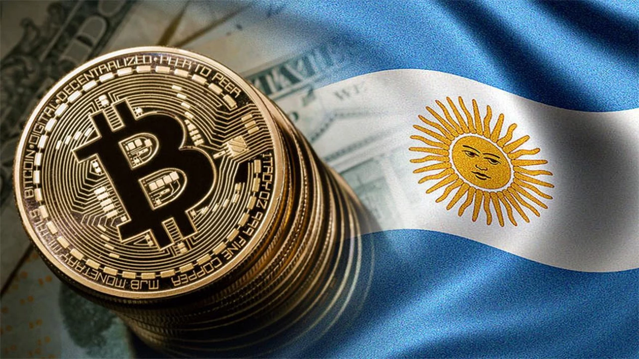 A los argentinos les interesa (mucho) el Bitcoin: Google revela los "picos" de búsquedas sobre la criptomoneda