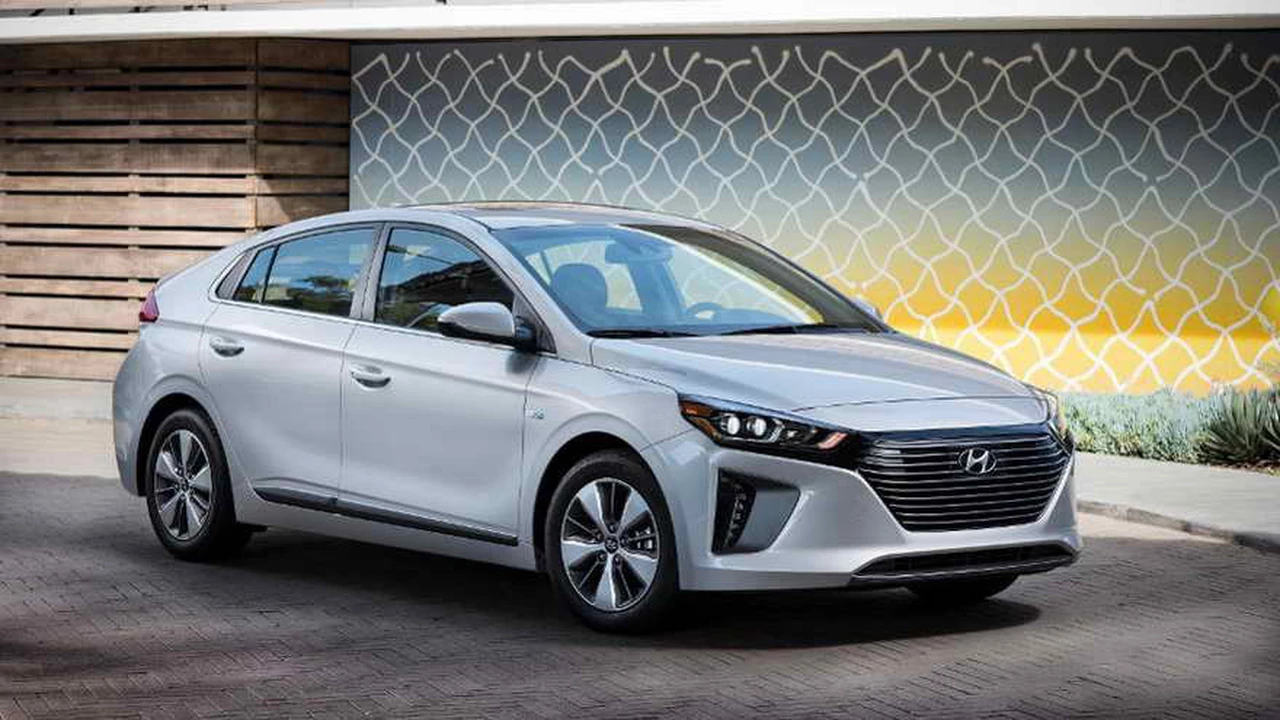 Hyundai y Kia apuestan a los autos eléctricos: se unen a Canoo para crear una plataforma de desarrollo