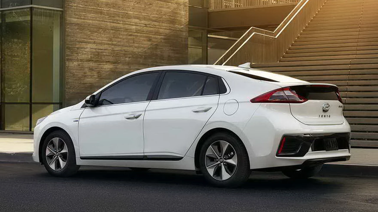 Hyundai apuesta todo por los eléctricos: invertirá u$s52.000 millones para liderar la industria