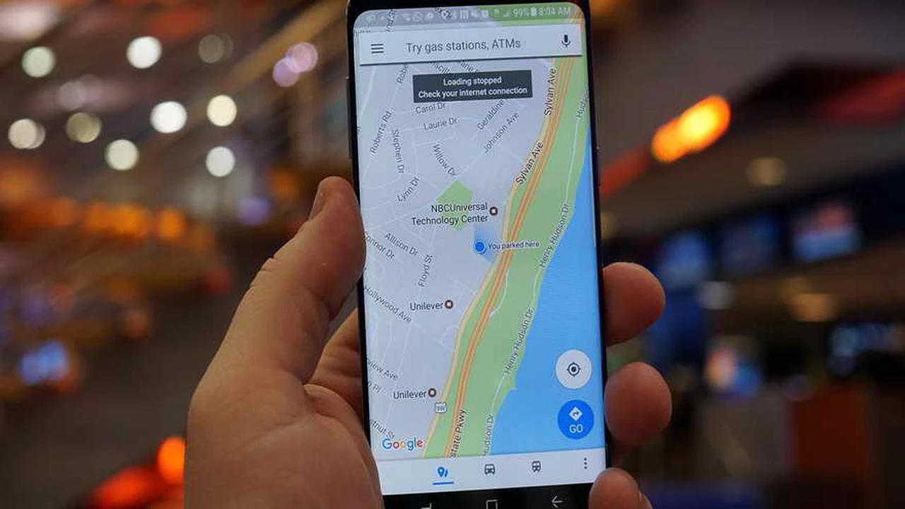 Google Maps se transforma: ahora podés utilizarlo como red social con usuarios de todo el mundo