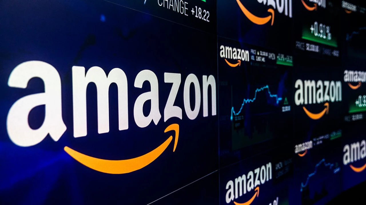 Amazon sube su apuesta por la energía renovable e invierte en proyectos innovadores