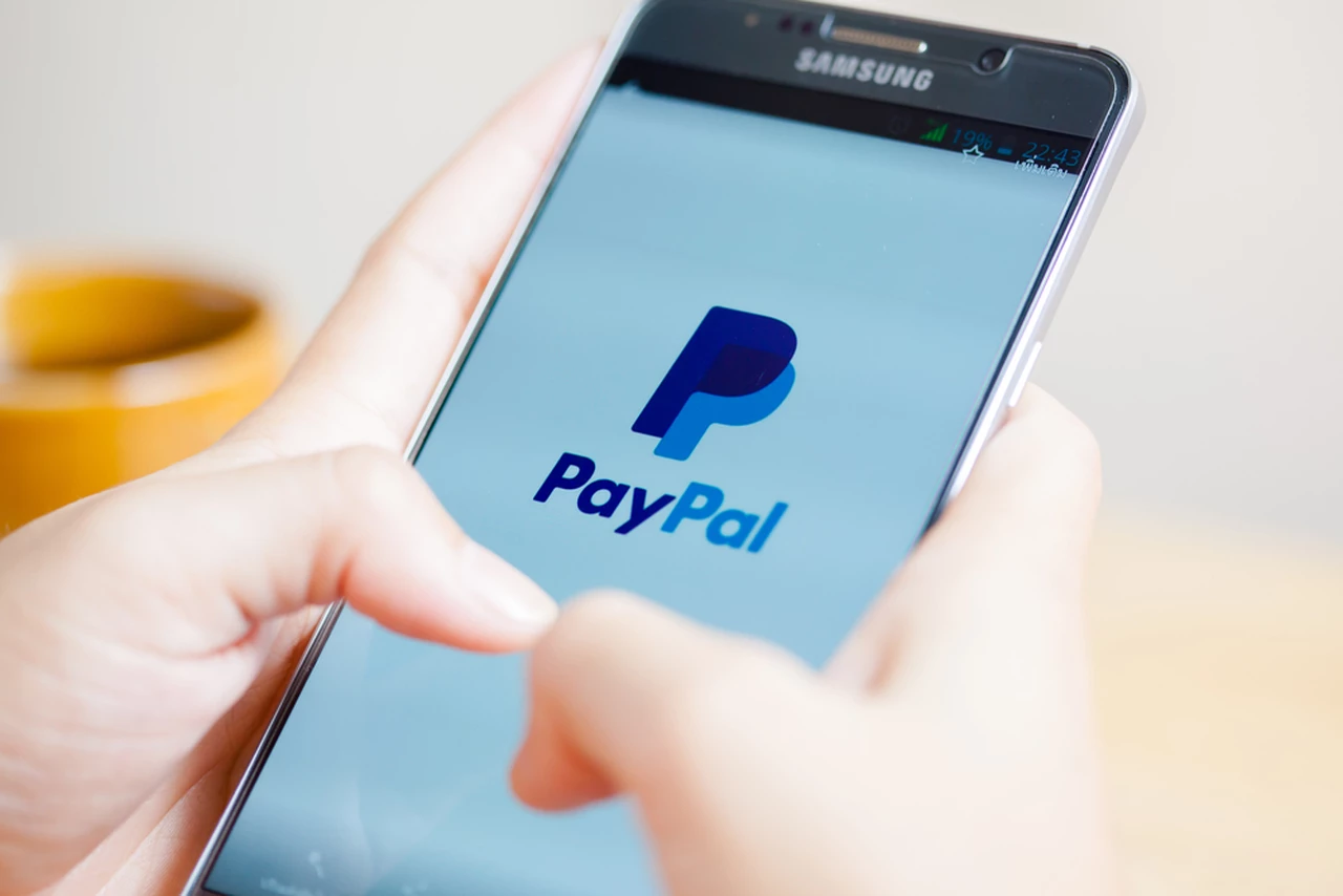 Abre la billetera: Paypal compra una empresa de cupones y ofertas por 4.000 millones de dólares