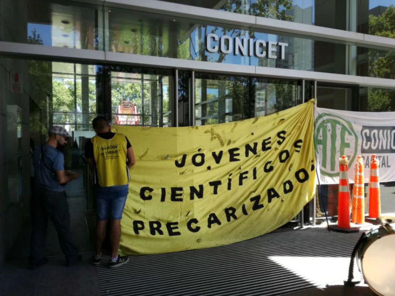 Si ganan los Fernández, ¿qué pasará con Ciencia y Tecnología?: este es su plan para reformular el sector