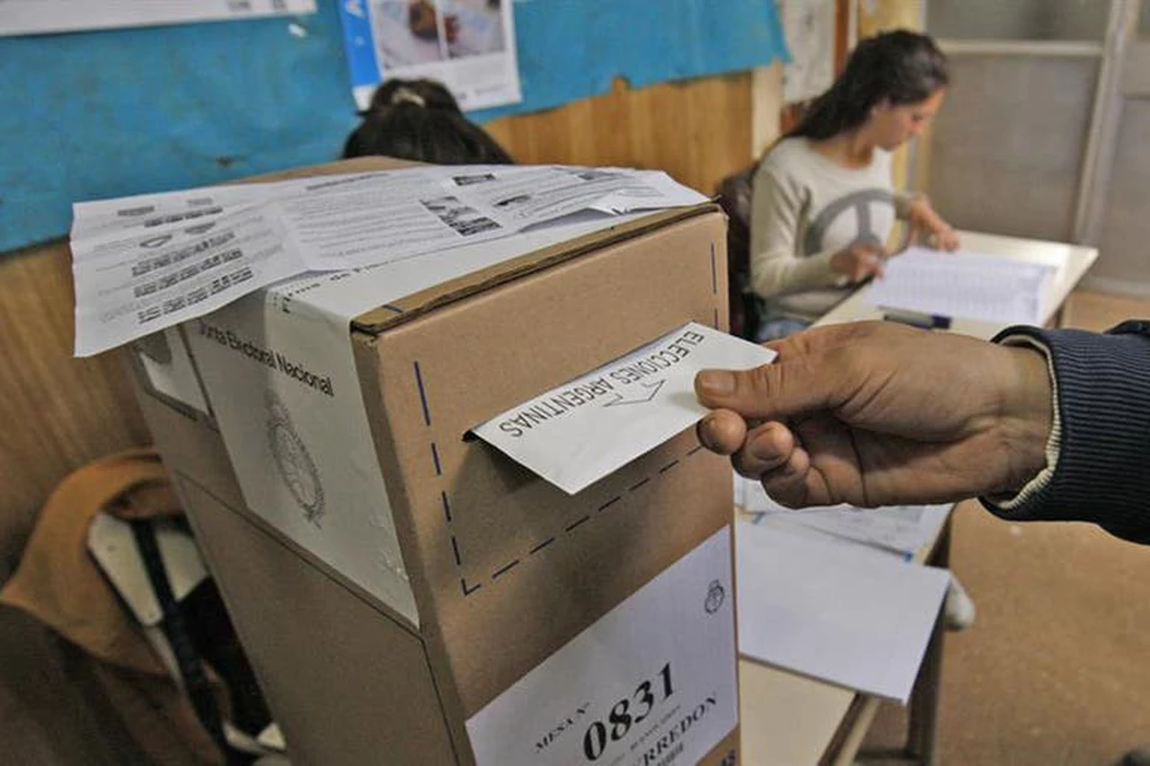 Elecciones Argentina 2023: cómo se usarán Telegram e Inteligencia Artificial para el conteo de votos