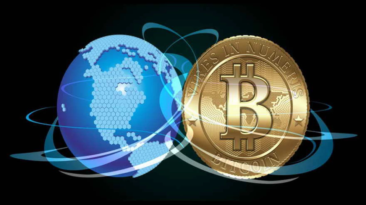 ¿Bitcoin, la nueva "moneda nacional" de Internet?: el CEO de Twitter asegura que es posible