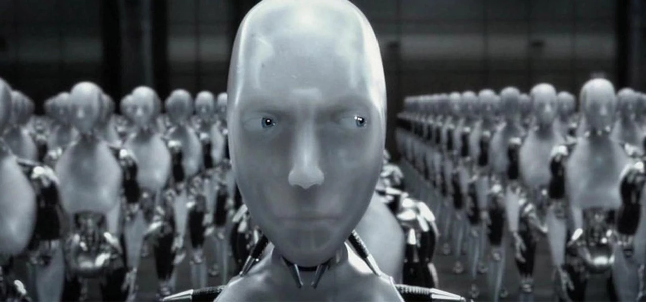 China busca instalar un impuesto a los robots para revalorizar el trabajo de los empleados