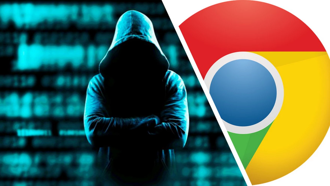 Actualización obligada: descubren grave fallo de seguridad en Google Chrome