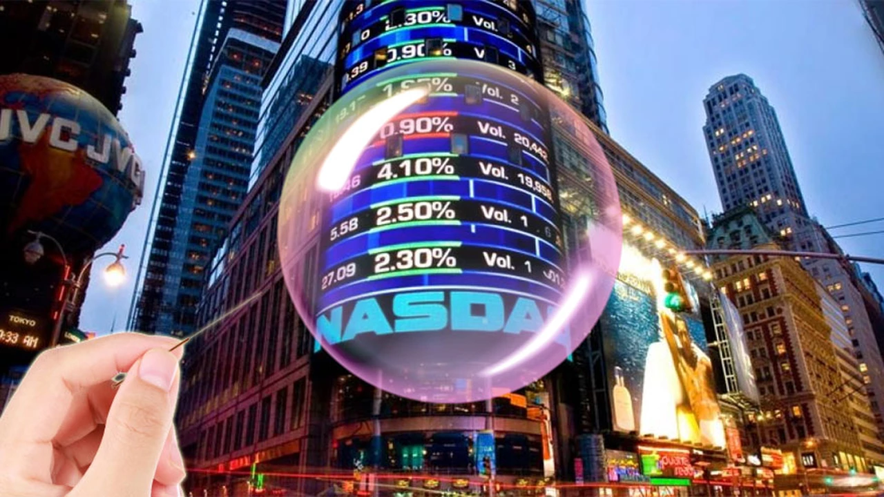 El fiasco de WeWork mete miedo a los financistas: por temor a otra burbuja, expertos piden barajar y dar de nuevo